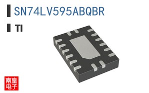 SN74LV595ABQBR
