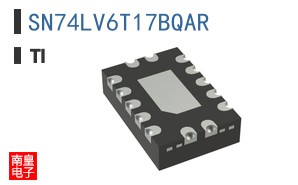 SN74LV6T17BQAR