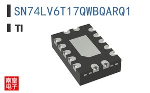 SN74LV6T17QWBQARQ1