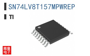 SN74LV8T157MPWREP