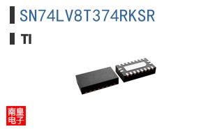 SN74LV8T374RKSR