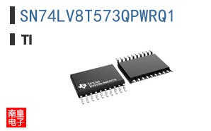 SN74LV8T573QPWRQ1