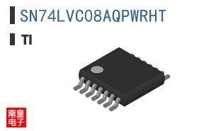 SN74LVC08AQPWRHT
