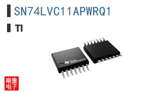 SN74LVC11APWRQ1
