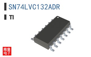 SN74LVC132ADR