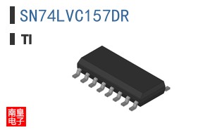 SN74LVC157DR