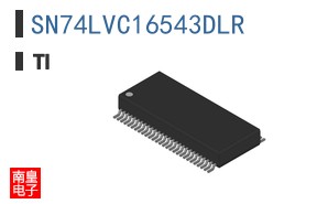SN74LVC16543DLR