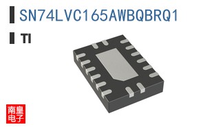 SN74LVC165AWBQBRQ1