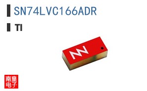 SN74LVC166ADR
