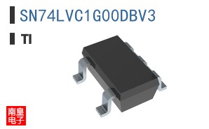 SN74LVC1G00DBV3