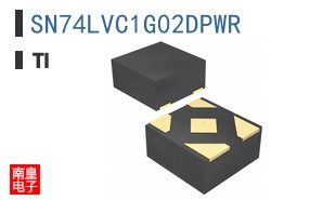 SN74LVC1G02DPWR