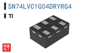 SN74LVC1G04DRYRG4