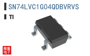 SN74LVC1G04QDBVRVS