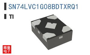 SN74LVC1G08BDTXRQ1