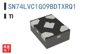 SN74LVC1G09BDTXRQ1