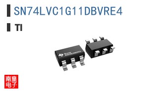 SN74LVC1G11DBVRE4