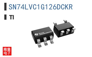 SN74LVC1G126DCKR