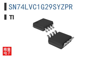 SN74LVC1G29SYZPR