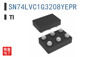SN74LVC1G3208YEPR