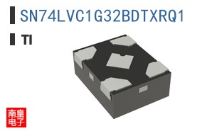 SN74LVC1G32BDTXRQ1