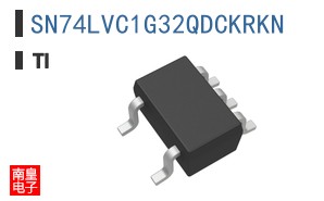 SN74LVC1G32QDCKRKN