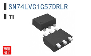 SN74LVC1G57DRLR