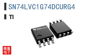 SN74LVC1G74DCURG4