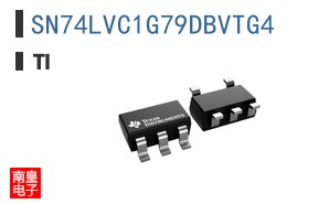 SN74LVC1G79DBVTG4