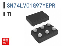 SN74LVC1G97YEPR