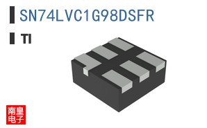 SN74LVC1G98DSFR
