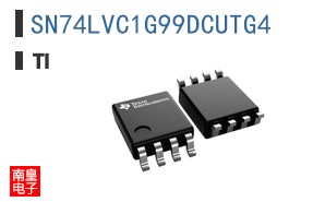 SN74LVC1G99DCUTG4