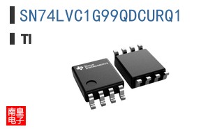 SN74LVC1G99QDCURQ1