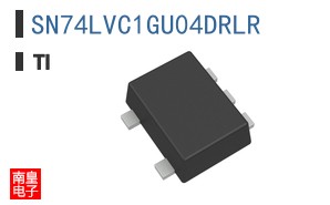 SN74LVC1GU04DRLR