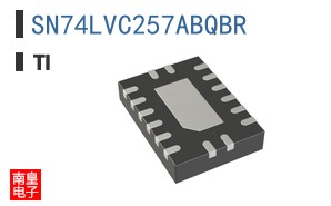 SN74LVC257ABQBR