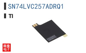 SN74LVC257ADRQ1