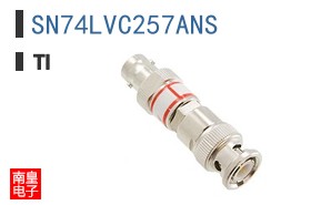 SN74LVC257ANS
