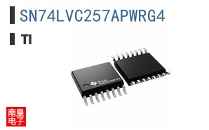 SN74LVC257APWRG4
