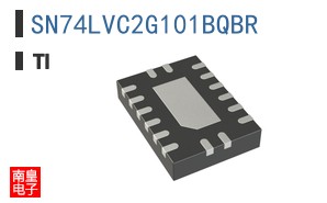 SN74LVC2G101BQBR