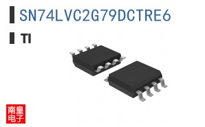 SN74LVC2G79DCTRE6