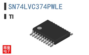 SN74LVC374PWLE