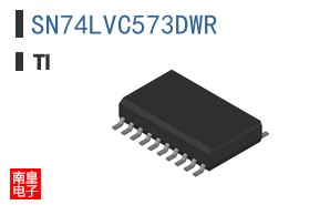 SN74LVC573DWR