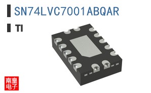SN74LVC7001ABQAR