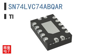 SN74LVC74ABQAR