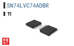 SN74LVC74ADBR