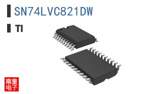 SN74LVC821DW