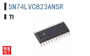 SN74LVC823ANSR