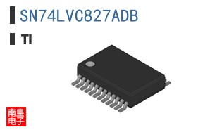 SN74LVC827ADB