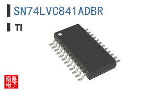 SN74LVC841ADBR