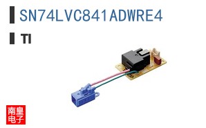 SN74LVC841ADWRE4