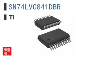 SN74LVC841DBR